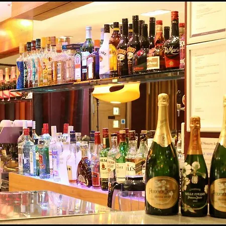 The Continental Hotel, Heathrow Hotel Hounslow