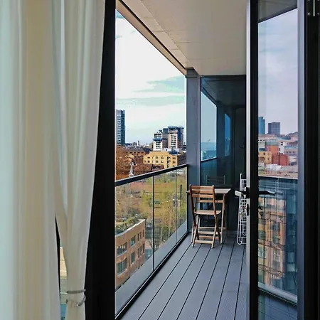 Apartamento Luxury 2br View Next To Tower Bridge