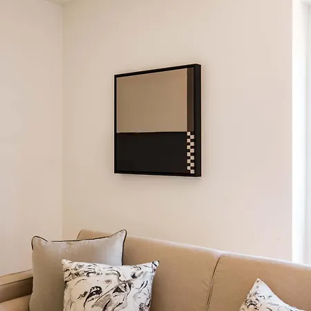 Apartament The Fulham Bolthole - Beckoning 2bdr Flat With Garden