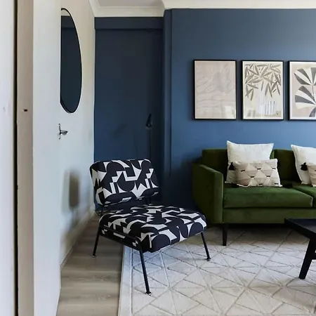 The Shepherd's Bush Place - Lovely 1bdr Flat *