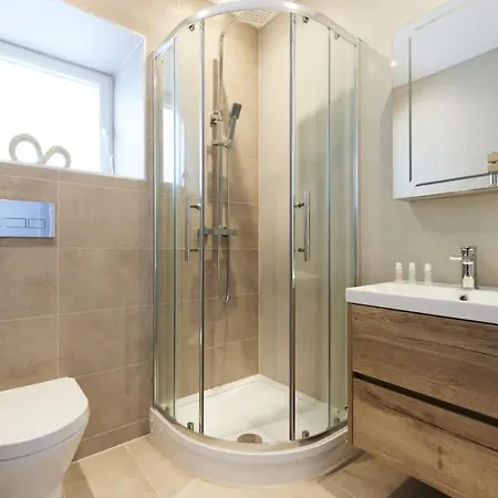 Apartment The Wembley Park Sanctuary - Stunning 2bdr Flat With Balcony *