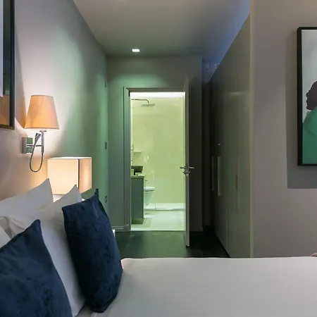 Apartman The Muse's Mansion - Covent Garden By Frankie Says