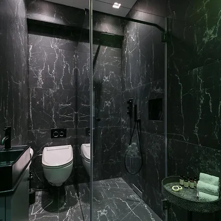 Apartman The Muse's Mansion - Covent Garden By Frankie Says *