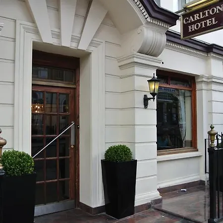 Carlton London