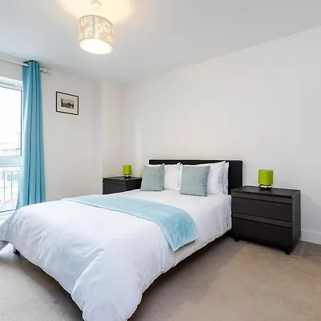 Greenwich House Affittacamere *
