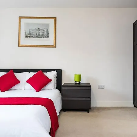 Greenwich House Affittacamere *