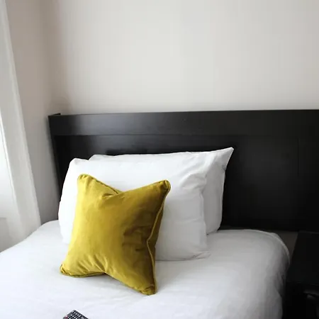 Bloomsbury Palace Hotel
