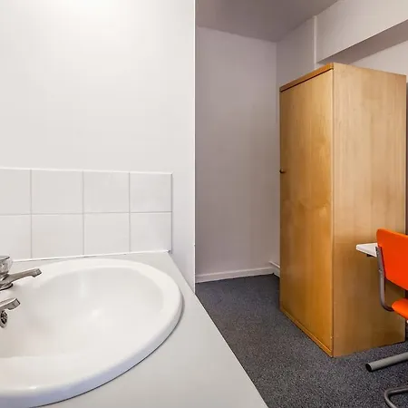 Apartmán Lse High Holborn *