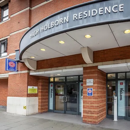 Lse High Holborn