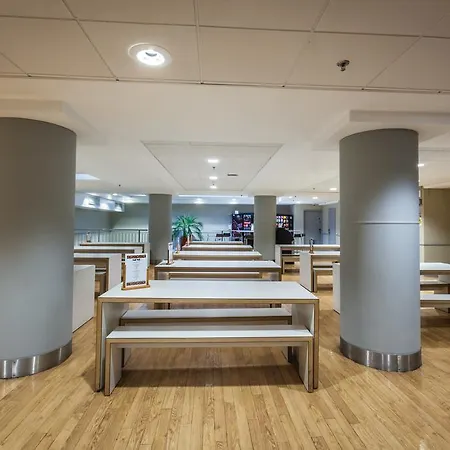 Lse High Holborn Londýn