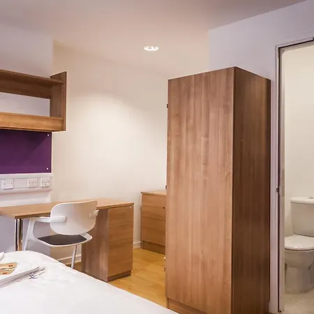 Apartmán Lse High Holborn