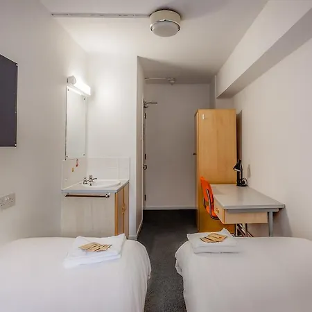 Lse High Holborn Apartmán Londýn