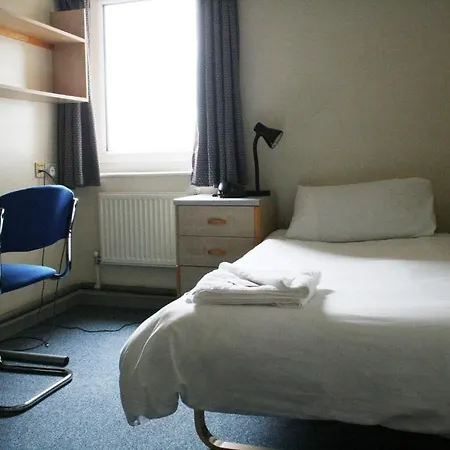 Apartmán Lse High Holborn *