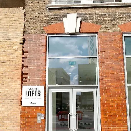 Go Native Aldgate East 4*