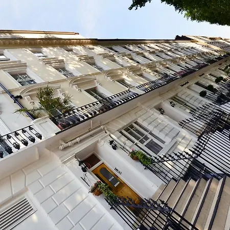 So Paddington Hotel