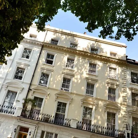 Hotel So Paddington London