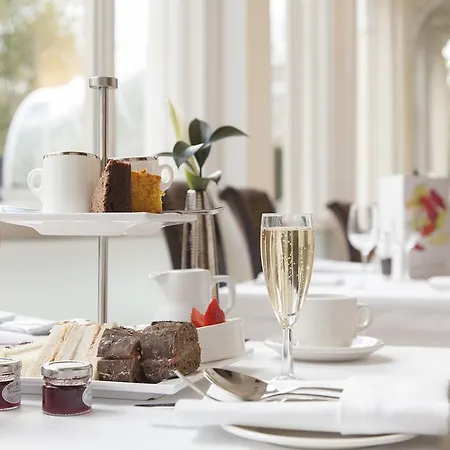 Hotel Thistle Hyde Park Lancaster Gate Londra