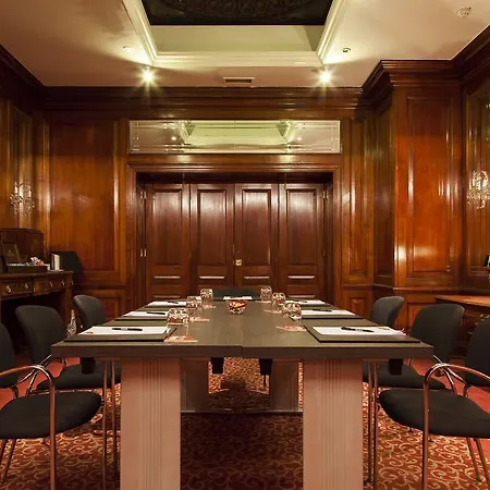 Hotel Thistle Hyde Park Lancaster Gate