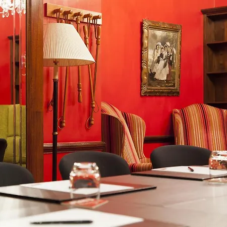 Hotel Thistle Hyde Park Lancaster Gate 4*