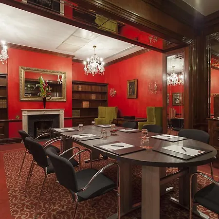 Hotel Thistle Hyde Park Lancaster Gate 4*