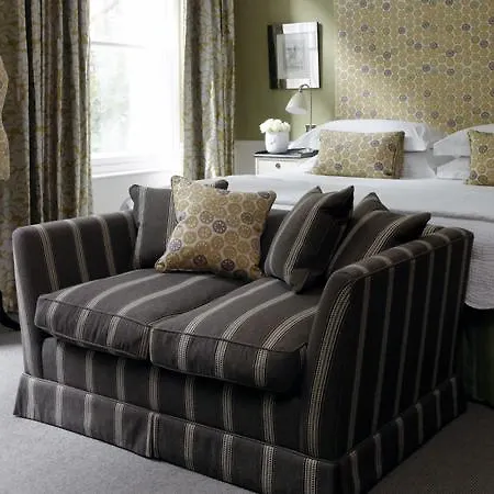 Covent Garden Hotel, Firmdale