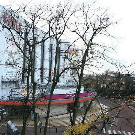 Hotel apartamentowy Earls Court