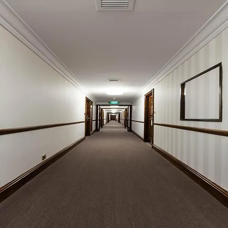Harrington Hall Londýn