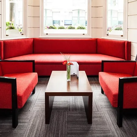 Hotel Harrington Hall 4*