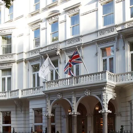 Hotel Bentley