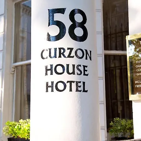 Curzon House