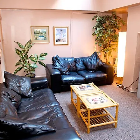Curzon House 2* Londres