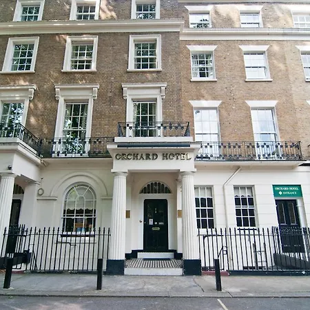 Orchard 3* London
