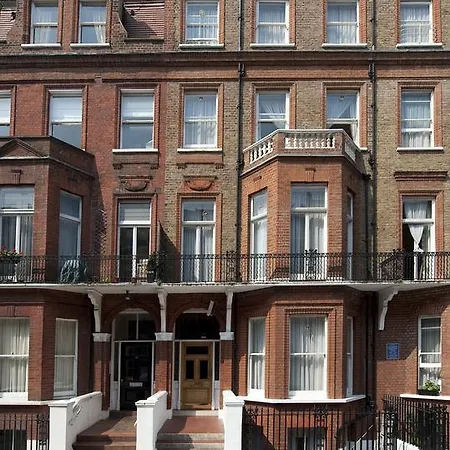 Astons Hotel London