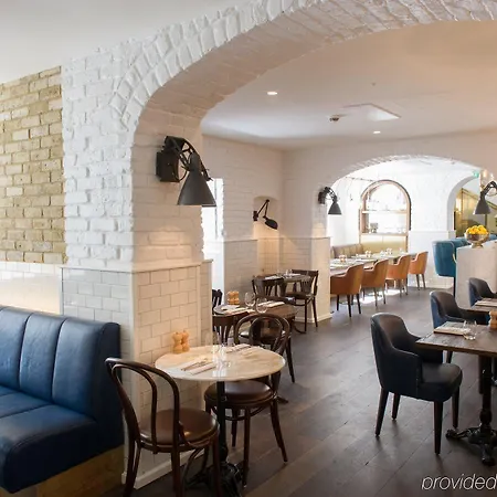 The Ampersand - Small Luxury Of The World London