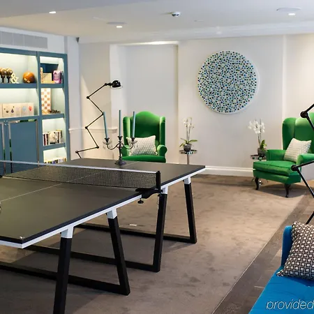Hotel The Ampersand - Small Luxury Of The World London