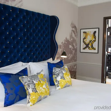 The Ampersand - Small Luxury Of The World Hotel London