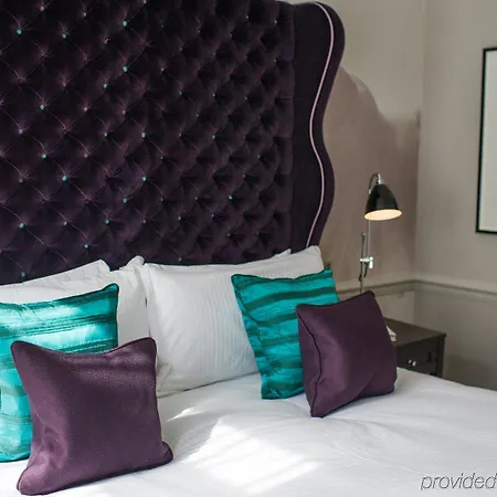 The Ampersand - Small Luxury Of The World London