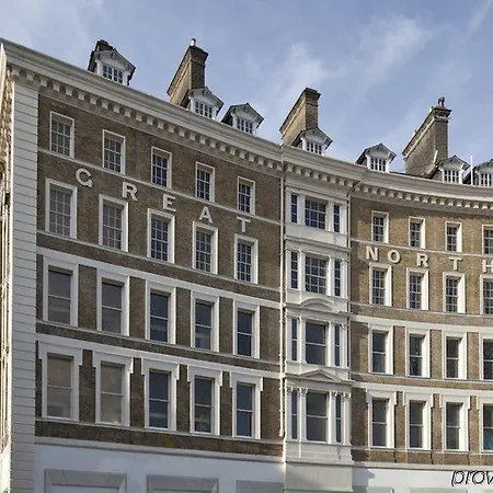 Great Northern Hotel, A Tribute Portfolio Hotel, Hotel 5*