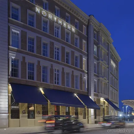 Great Northern Hotel, A Tribute Portfolio Hotel, Londra