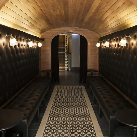 Great Northern Hotel, A Tribute Portfolio Hotel, Londra