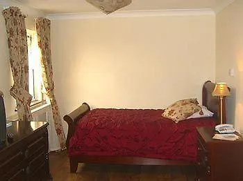 Hotel Maitrise - London 2*