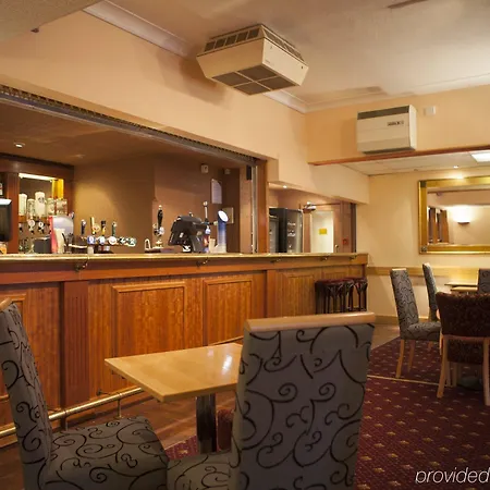 Antoinette Kingston Hotel Kingston upon Thames (Greater London)