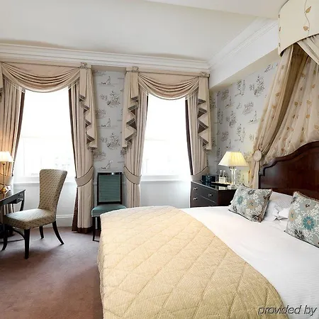 The Goring Hotel