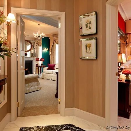 The Goring Hotel 5*