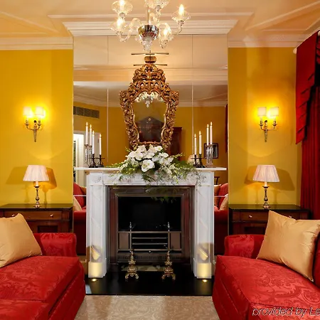 The Goring Hotel Londýn