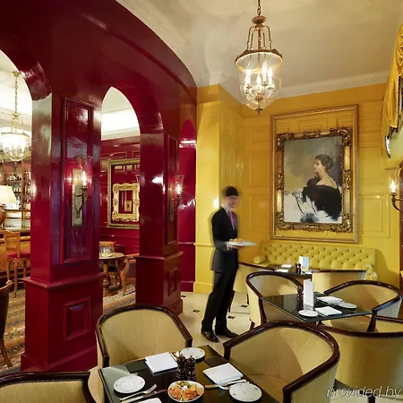 The Goring Londýn