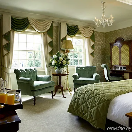 The Goring Hotel 5*