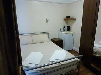 Flexistay Norbury Aparthotel 3*