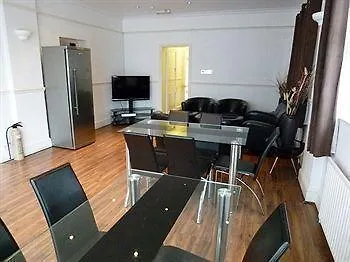 Aparthotel Flexistay Norbury