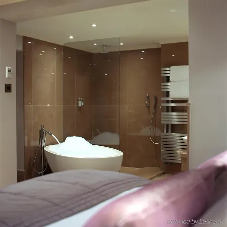 Radisson Blu Edwardian, Leicester Square